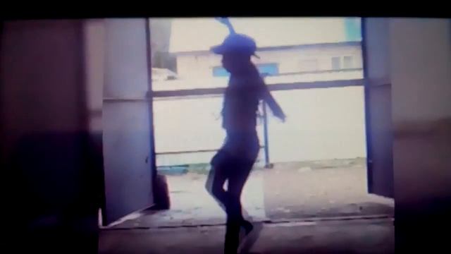 Танцы в гараже смотреть онлайн