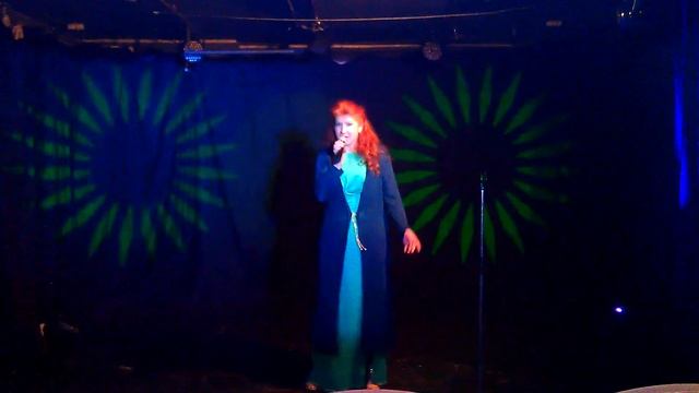 Татьяна Владимирская - Белый танец (Клуб Феникс на Живописной) октябрь 2018 смотреть онлайн