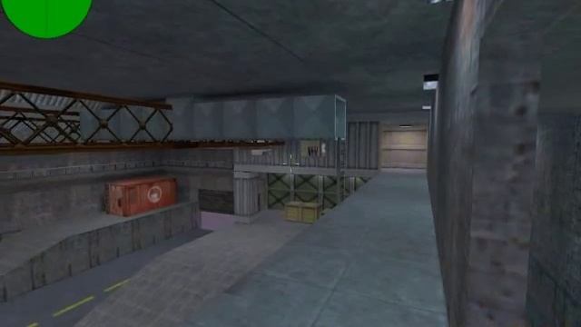 Секреты карт de_dust2 и cs_assault | Раскидка гранат | Баги карт смотреть онлайн