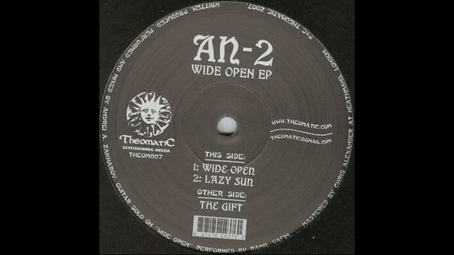 AN 2 - The Gift смотреть онлайн