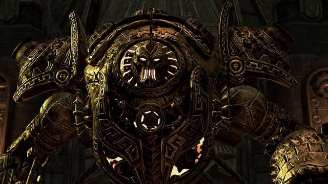 The Elder Scrolls Online: Morrowind – Offizieller Veröffentlichungstrailer (4K)