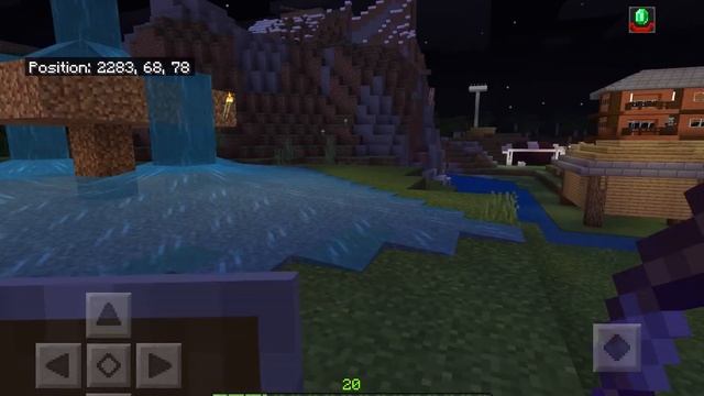 INSANE Triple Minecraft Raid on Hard Difficulty,Bad Omen,Totem of Undying,Bedrock Edition,Glitch смотреть онлайн