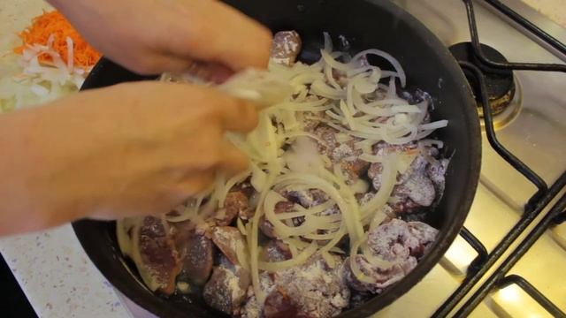 Вкусные рецепты печенья и паштета