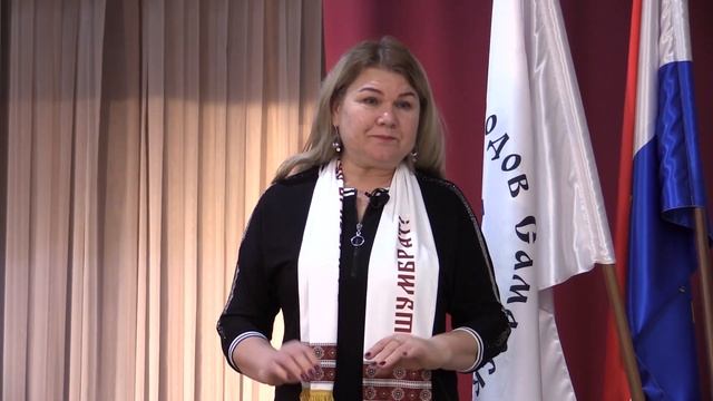 Традиции мордвы Самарской области смотреть онлайн