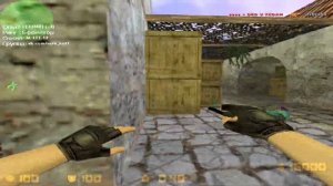 КС 1.6 Как Стать ПРО Игроком? Как Научиться ИГРАТЬ в кс 1.6 Как ПРОФИ?