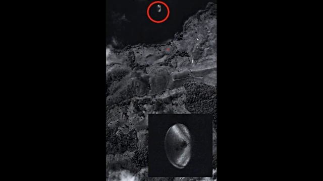 Лучшее фото НЛО сделанное очевидцем / нло попал на камеру пассажира самолета / Или снова подделка ?