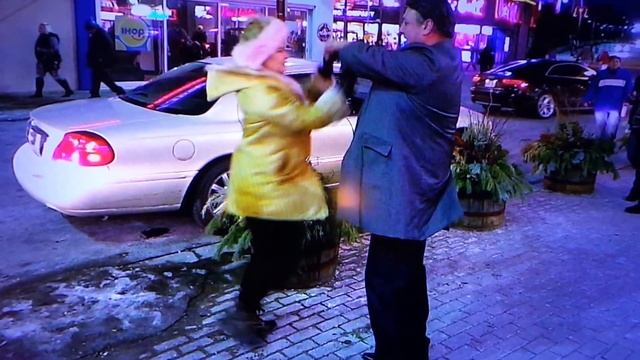 G.Obuhov В америке латинские весенние танцы смотреть онлайн