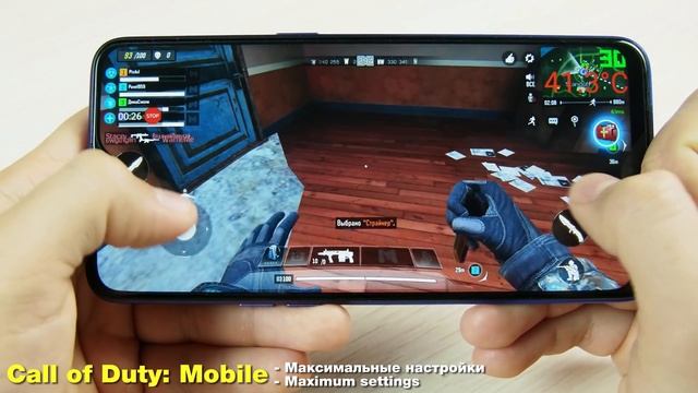 60 ДНЕЙ С REALME 5 PRO (realme Q)! - В ЧЕМ ПОДВОХ? БОЛЬШОЙ, ЧЕСТНЫЙ ОБЗОР, СТОИТ ЛИ ПОКУПАТЬ? смотреть онлайн