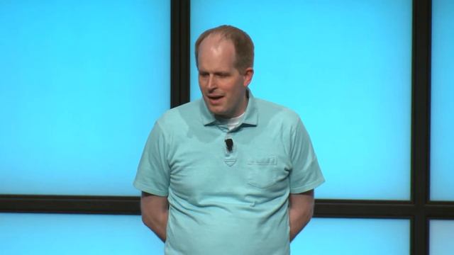 BlinkOn 9: WebAssembly for developers смотреть онлайн