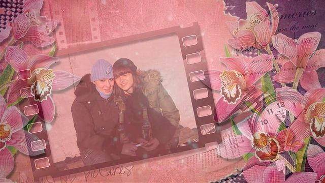 видео поздравление с днем рождения дочери смотреть онлайн