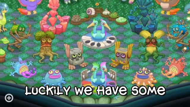 Epic Wubbox - All Islands Theories (My Singing Monsters)