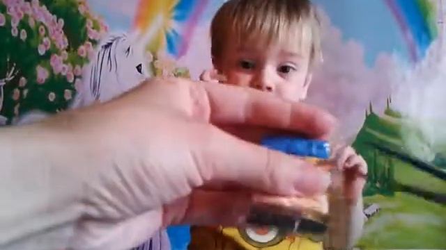 Детский набор для творчества.Картины из цветного песка своими руками смотреть онлайн