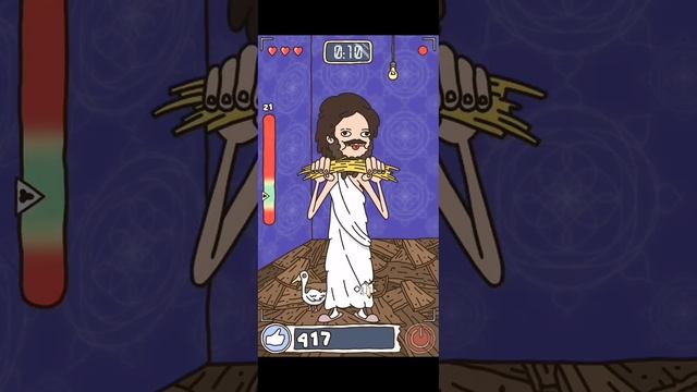 играю в спагерррри + хаваю плов @HolyBaam смотреть онлайн