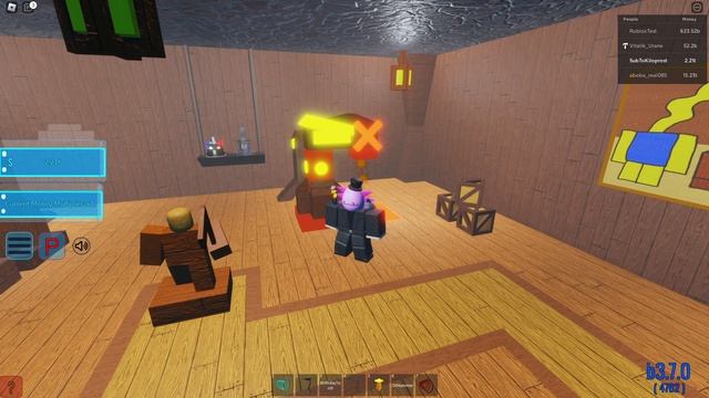 How to get Stone and Wood secret droppers LVL 6 in Evolution Tycoon | ROBLOX смотреть онлайн