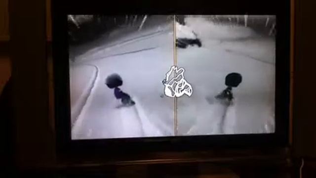 We ski and snowboard ride the mountain whole map wii смотреть онлайн