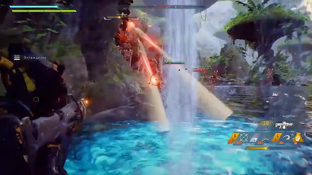 Anthem, стоит ли делать предзаказ? Division 2, Apex, Metro, Far Cry... Давай поболтаем. смотреть онлайн