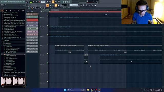 ТЕСТИРУЕМ FL CLOUD В НОВОЙ FL STUDIO 21.2