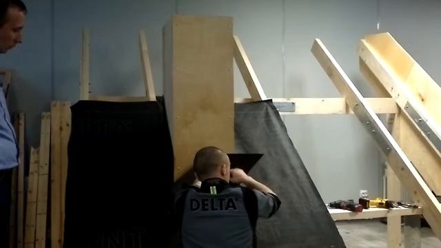 Совместный мастер-класс производителей Дёркен, Вильпе, Факро смотреть онлайн