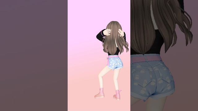 Zepeto Dance