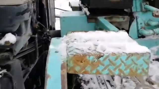 Mitsubishi Fuso смотреть онлайн