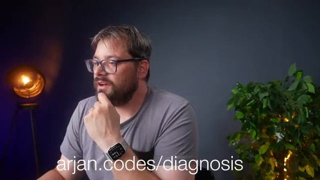 Become A Better Software Developer // ArjanLive Q&A смотреть онлайн