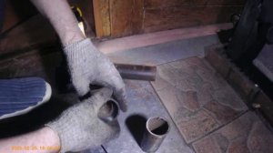 Как соединить трубы без сварки