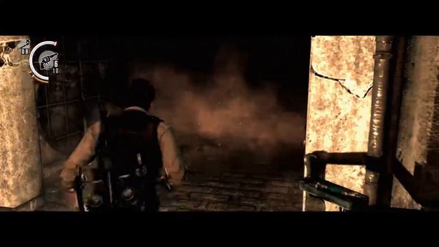 The Evil Within: Reborn Laura AGAIN!?! Seriously!? Been There Done That Game!! - Ep.33 смотреть онлайн