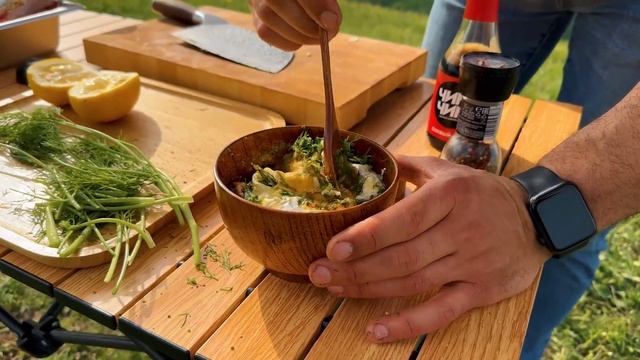 Steak Tomahawk Style Roasting Medium Rare ! Стейк Ковбой в прожарке Медиум Велл Cognitif Soul Food смотреть онлайн