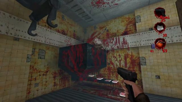 Так делают бифштексы!!! Postal 2 смотреть онлайн