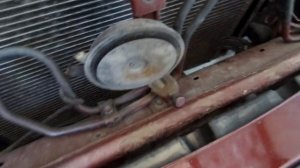 Как снять передний бампер Мерседес W210