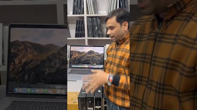 Apple MacBookpro I7 16gb Ram 1TB Ssd 5.5gb Graphics #laptop