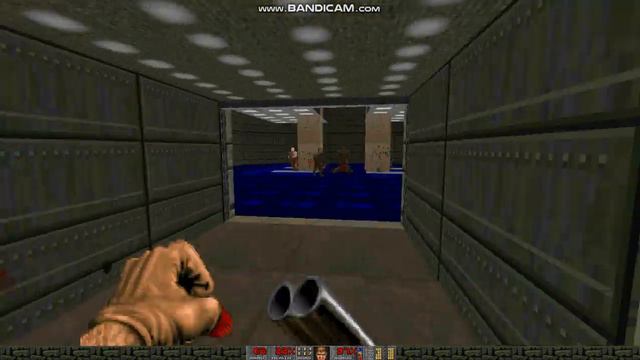DOOM 2 смотреть онлайн
