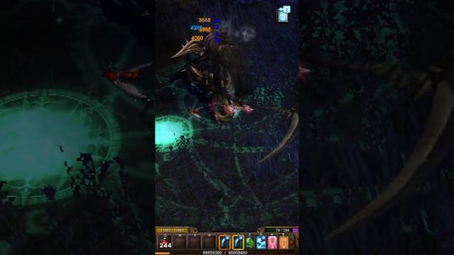 Uma das melhores sensações jogando Mu Online com a Summoner #gmo #nidavellir #muonline смотреть онлайн