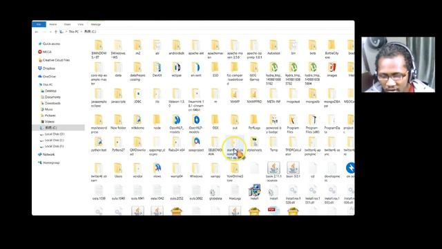 Android App Development 1# installing and configuring java jdk 2017 / 2018 смотреть онлайн