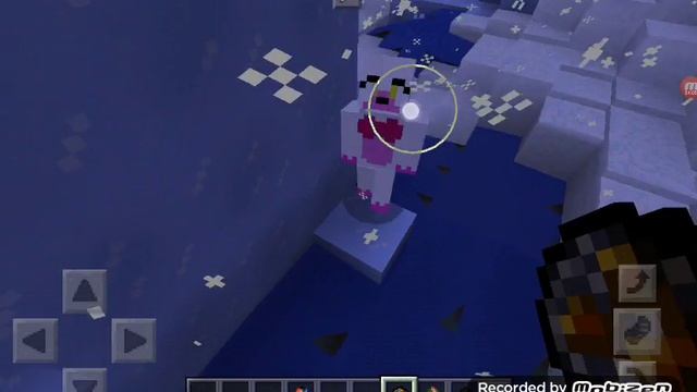 Minecraft Pe Фнаф 2 текстур пак.