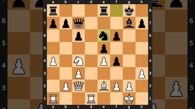 Roberto Grau-G. Davidescu, Paris 1924, Result: 1-0 смотреть онлайн