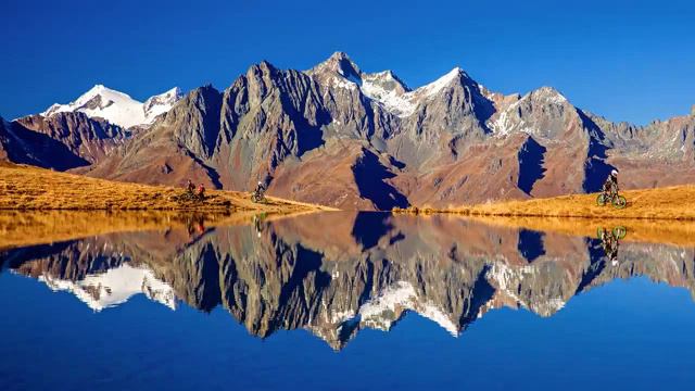 Роберт Адамс -166. Это всё космическая шутка, озвучивает Nikosho. смотреть онлайн