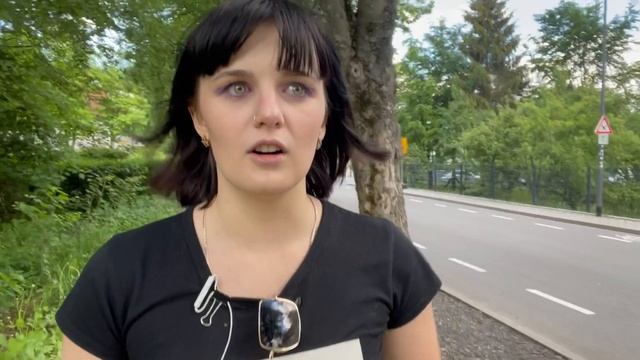 Ильменау Ilmenau Учеба в Германии