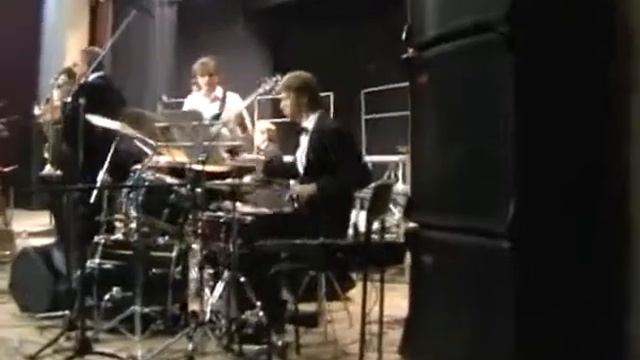 Jazz (from Kazan + Cantus plus) смотреть онлайн