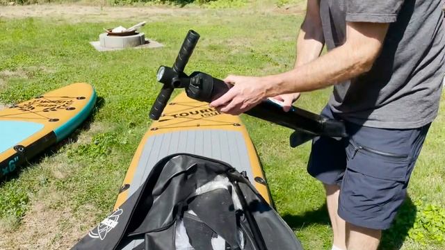 TOURUS 2021 DEMO Boards 2021 Features Video смотреть онлайн