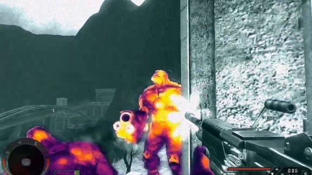Super quick walkthrough FarCry last level volcano /Супер быстрое прохождение FarCry вулкан смотреть онлайн