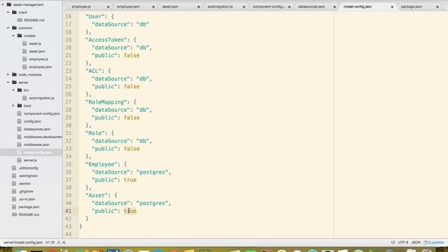 A Review of Loopback - A Node JS Framework смотреть онлайн