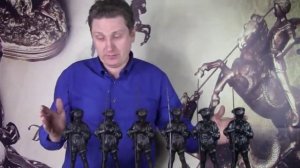 Каслинское литье - Правда! №3