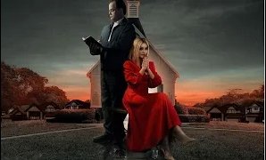Жена Якоба Jakob's Wife - Трейлер HD 2021 смотреть онлайн