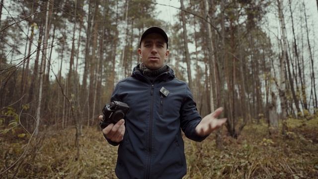 Прощай Fujifilm X-T3. Розыгрыш CP-W126S. смотреть онлайн