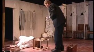 Господа Головлевы. Часть 1