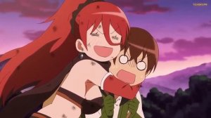 Аниме где гг умирает но потом перерождается и может одолеть даже бога|Все серии подряд