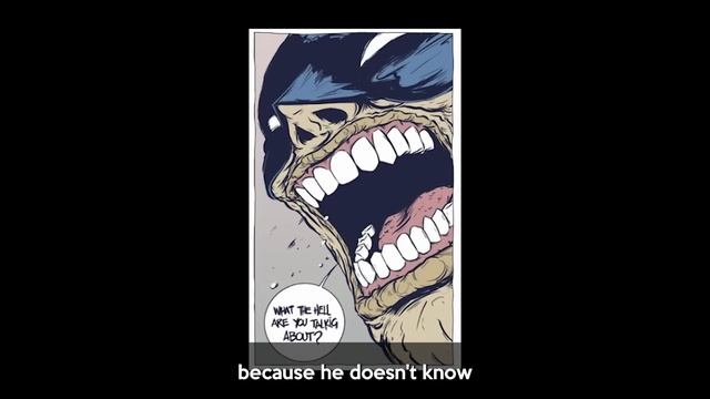 Batman Gets Alfred In A Box смотреть онлайн