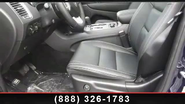 2013 Dodge Durango - Friendly Ford - Geneva, NY 14456 смотреть онлайн