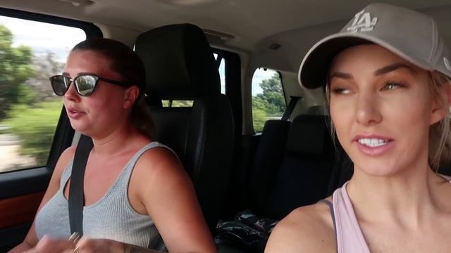 I DONT KNOW WHAT ID DO WITHOUT HER - PLUS CHOC MINT SMOOTHIE THAT TASTE LIKE CAKE BATTER! смотреть онлайн